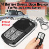 Xqi1187999 Buttons Mini Liftmaster Garage Door Opener Remote Security 6918042088129