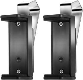 Gp80ewura Xthrotsenk 627064 1 2 Pcs Garage Door Opener Clip Adjustable Gate Clicker Holder Universal Remote Vi