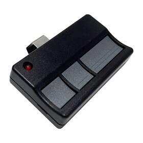 Ecs-7152 Yesbestbuy For 973lm Liftmaster Sears Craftsman 3 Button Garage Remote 390mhz 972lm 971lm