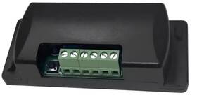 Yikqidis 762744603724 390mhz Receiver For Lift Master 371lm 373lm 971lm 973lm Garage Door Remote Op