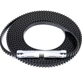37561t.s Yinkco Genie Chain And Bullet Assembly 10 Foot For Intellig 1000 Drive Operators