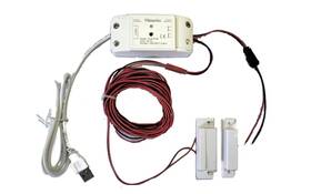 Aytu023 Yitouniu Tuya Smart Wifi 5v Garage Door Opener Controller Open Close Monitor Wi
