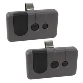 139.535d Ykison Lightweight Garage Door Remote Opener Keyless Entry Control Compatible Model