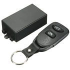 Ymq3261795 Insma Relay Garage Door Gate Rf Remote Control Switch Transmitter