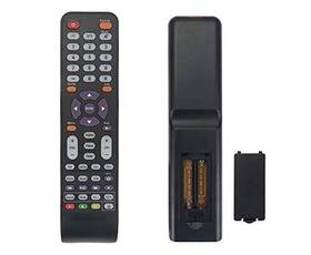Yy-142021270009c Young Electronics 142021270009c Sceptre Remote Compatible With 4k Tv U55series