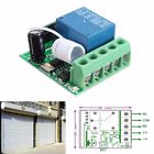 Yyx9233638 Channel Dc Wireless Relay Rf Remote Control Switch 6216809931597