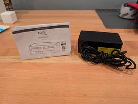 Zen16 Zooz Z-wave Plus S2 Multirelay Ver. 2.0 For Garage Doors Sprinklers G
