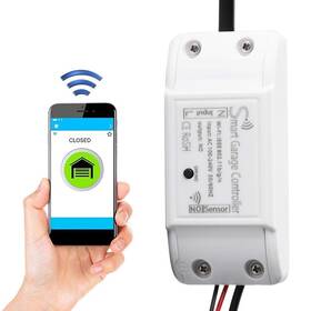 Zopsc3ezxg2mgth-01 Zopsc Smart Garage Door Opener Remote Controller Device Multi-user Acce