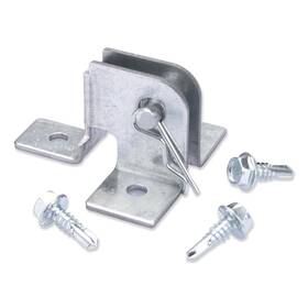 19792b Zttm Garage Door Opener Parts Bracket Fits Genie Liftmaster S