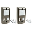 Keyless Entry Garage Door Remote Wall Pad Opener For Genie GBWCSL2-BX. Fixed Price $27.95.
