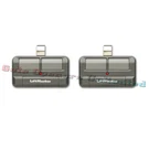 Liftmaster 972LM Remote Control Chamberlain 372LM 892LT Transmitter Garage 2-PK. Fixed Price $69.95.