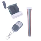 Mini 3.7V-12V 5V 6V Channel Relay Remote Switch Wireless Control Lea.... Fixed Price $20.97.