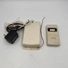Vtg Pulsar Garage Door Opener & Sensor Model # PDD9921 PDX9921 *tested Works*. Fixed Price $84.99.