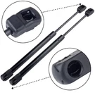 For 2006-2010 Dodge Charger 2X Hood Lift Supports Gas Shocks Struts Springs. Fixed Price $13.19.