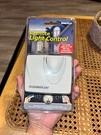 Chamberlain Remote Control Garage Door Opener: Plug-in Light Mod# CLLA1T. Fixed Price $14.00.