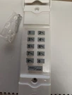 New Wireless Linear Mdtk Keypad-shipped. Fixed Price $15.00.
