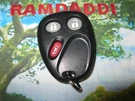 Nice 100% Oem Gm 15186200 Fob Remote LHJ011 03/07 Tahoe Yukon Escalade Sierra. Fixed Price $36.95.
