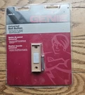 Genie Gwb-bl Universal Garage Door Opener Wall Button New Sealed. Fixed Price $14.00.