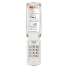 Genie Garage Door Opener Keypad Gk-r, Wireless Keyless Intellicode 10 War. Fixed Price $21.79.