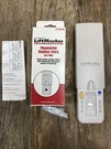 Chamberlain Liftmaster 379LM Fingerprint Keyless Entry 315 Mhz For Garage Door. Fixed Price $69.99.