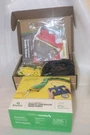 Red Remote Control Snake Robotics Biology Engineering Build. Fixed Price $49.95.