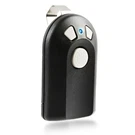 2 Pcs Garage Door Opener Remote For Genie Intellicode Overhead Acsctg Type 3. Fixed Price $29.23.
