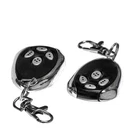 Aleko 2LM123 Remote Control Transmitter For Gate Openers Lot Of Black. Fixed Price $35.99.