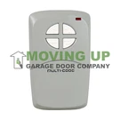 Linear Multi-code Four Btn Remote Transmitter Garage Gate Opener 414001. Fixed Price $39.13.
