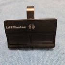 Liftmaster 372LM 2-BUTTON Car Garage Door Opener Remote Control HBW1620. Fixed Price $12.99.
