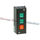 Mmtc PBS-3R Nema 1 Three Button Interior Surface Mount Control Station Contact. Fixed Price $22.95.