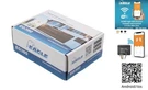 Eagle EG380 Wifi Gate Opener - Smartphone Controllled, For Use With. Fixed Price $363.91.
