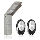 877MAX Garage Door Keypad With 2 Opener Remote,for Lift Master Ch.... Fixed Price $36.97.