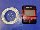 Craftsman 398LM Wall Control Motion Sensor Garage Door Opener 041A6317 41A6318. Fixed Price $149.00.