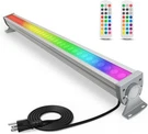 Color Changing Wall Strip Light Remote Controlled Bar. Fixed Price $218.99.