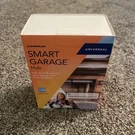 Chamberlain Smart Garage Hub Model MYQ-G0301 Black Wifi Enabled-sealed. Fixed Price $22.07.