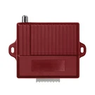 Hive 433DIP Receiver Maroon Housing Mhz For Transmitter Solutions Remotes. Fixed Price $48.00.