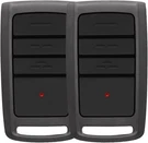 2 For Overhead Door Garage Opener Remote O3T-BX O3T-A 10 Year Warranty. Fixed Price $25.07.