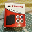 2 Remotes For Gto Mighty Mule Gate Opener FM135 RB741 Transmitter Control. Fixed Price $13.99.