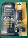 Genie Illuminator Garage Door Opener Flashlight Led Programable Button GL2T-R. Fixed Price $18.99.