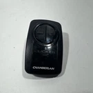 Chamberlain Clicker 2-BUTTON Garage Door Opener Remote Control. Fixed Price $9.99.