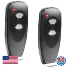 Marantec Garage Door Remote M3-2312 382 Digital Pack Compatible With M4500. Fixed Price $41.36.