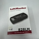 Liftmaster 828LM Internet Gateway For Smartphone Control Myq. Fixed Price $47.99.