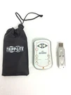 Tripp-lite Keyspan PR-EZ1 Easy Presenter Laser Remote W/ Receiver, Bag, Working. Fixed Price $20.93.