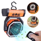 20000MAH Ventilador De Aire Frio Portatil Recargable Abanico Piso Luz Fan Remote. Fixed Price $52.99.