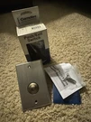 Camden Door Controls Vandal Resistant Mechanical Push/exit Switch CM-9080. Fixed Price $49.99.