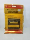 Chamberlain 845CB Multi-function Wall Control Panel Garage Door Opener. Fixed Price $59.99.