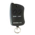 Access 318MHZ Dip Switch Remote Control For Heddolf Carper Cx Allstar 9921. Fixed Price $18.95.