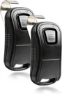 Garage Outlet Door Opener Remotes For Genie Overhead G-R24-2X. Fixed Price $24.18.