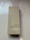 Craftsman Flip Garage Door Keypad, Battery Operated, Beige Plastic, 12 Buttons. Fixed Price $14.99.