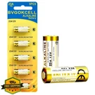 Bvgokcell A23 12 Volt Battery 5-PACK. Fixed Price $20.00.